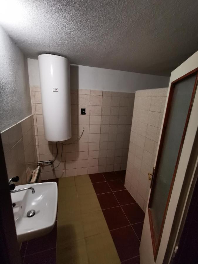 Chata Pod Majovou Muldou Demänovská Dolina Exterior foto